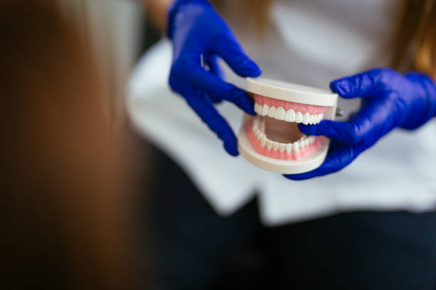 Why Choose Us for Your Dental Needs in Runaway Bay, TX