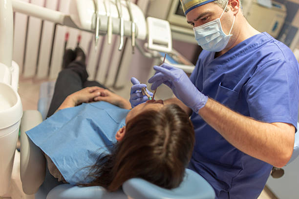 Best Traditional Braces  in Runaway Bay, TX
