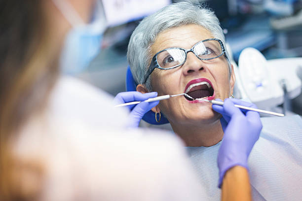 Best Dental Fillings (Composite and Amalgam)  in Runaway Bay, TX