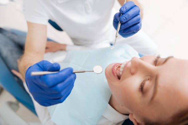 Best Preventive Dentistry  in Runaway Bay, TX